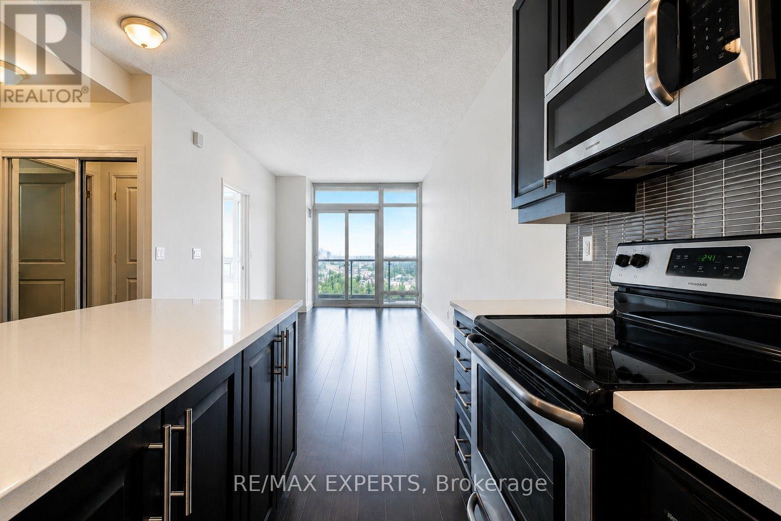 1105 - 1185 The Queensway, Toronto, Ontario  M8Z 0C6 - Photo 10 - W13777484