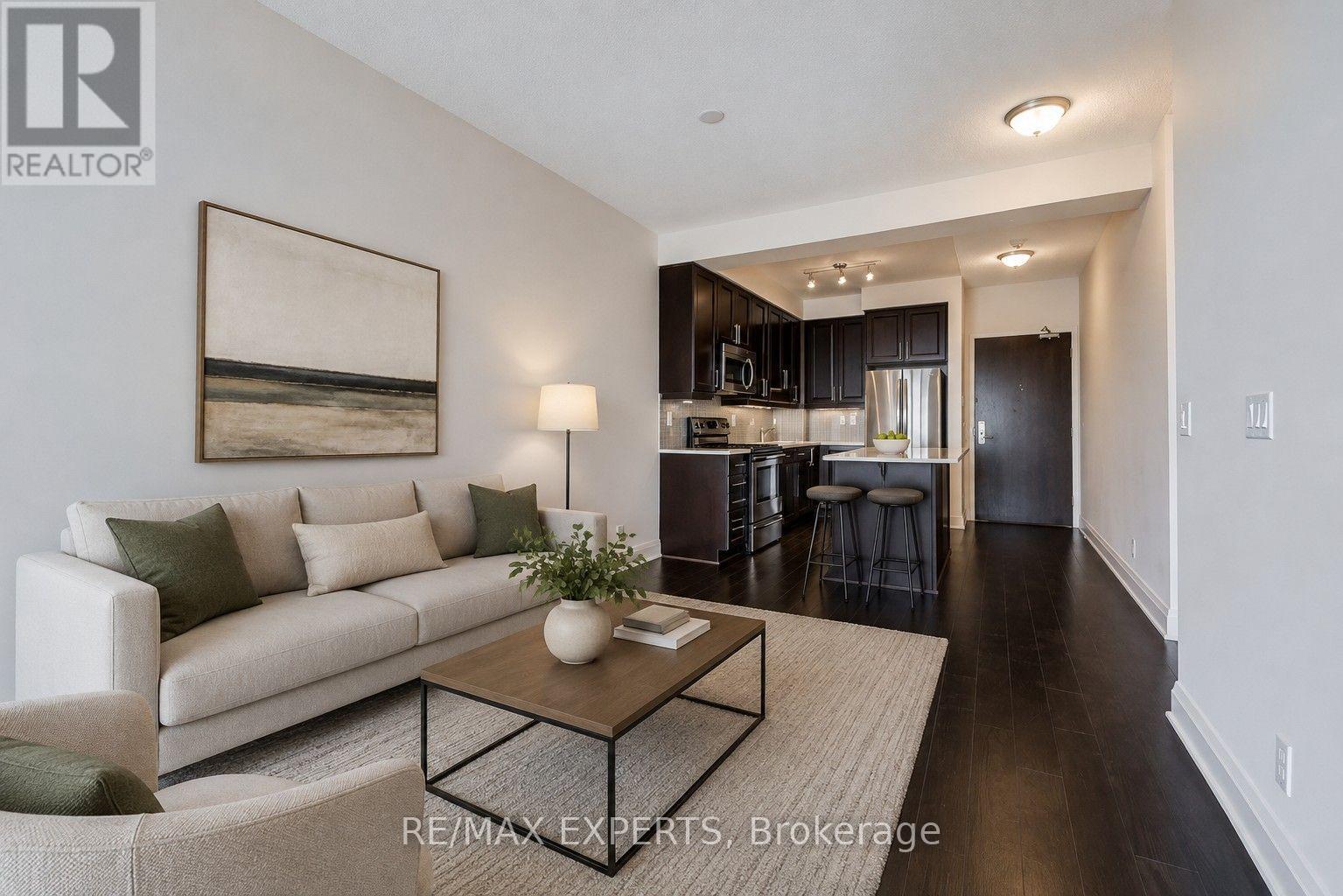 1105 - 1185 The Queensway, Toronto, Ontario  M8Z 0C6 - Photo 11 - W13777484