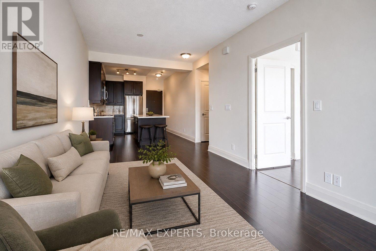 1105 - 1185 The Queensway, Toronto, Ontario  M8Z 0C6 - Photo 13 - W13777484