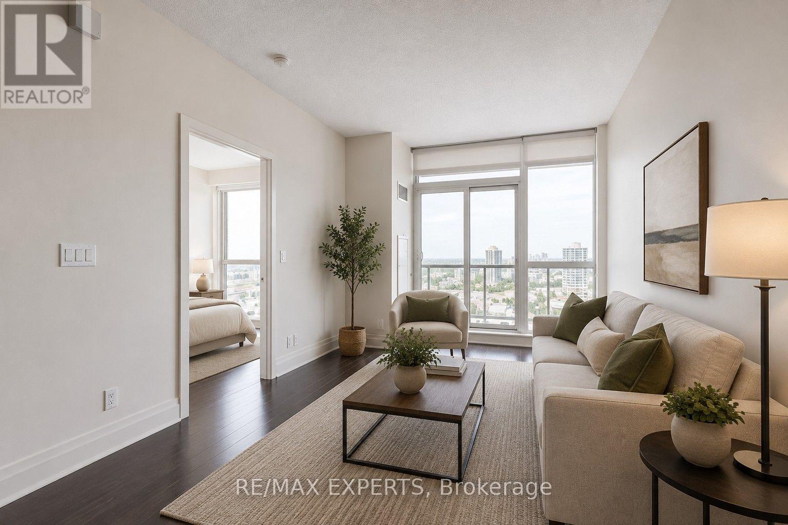 1105 - 1185 The Queensway, Toronto, Ontario  M8Z 0C6 - Photo 15 - W13777484