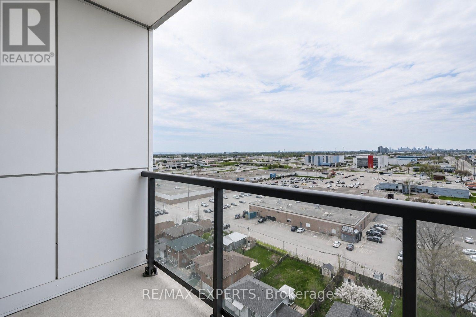 1105 - 1185 The Queensway, Toronto, Ontario  M8Z 0C6 - Photo 23 - W13777484