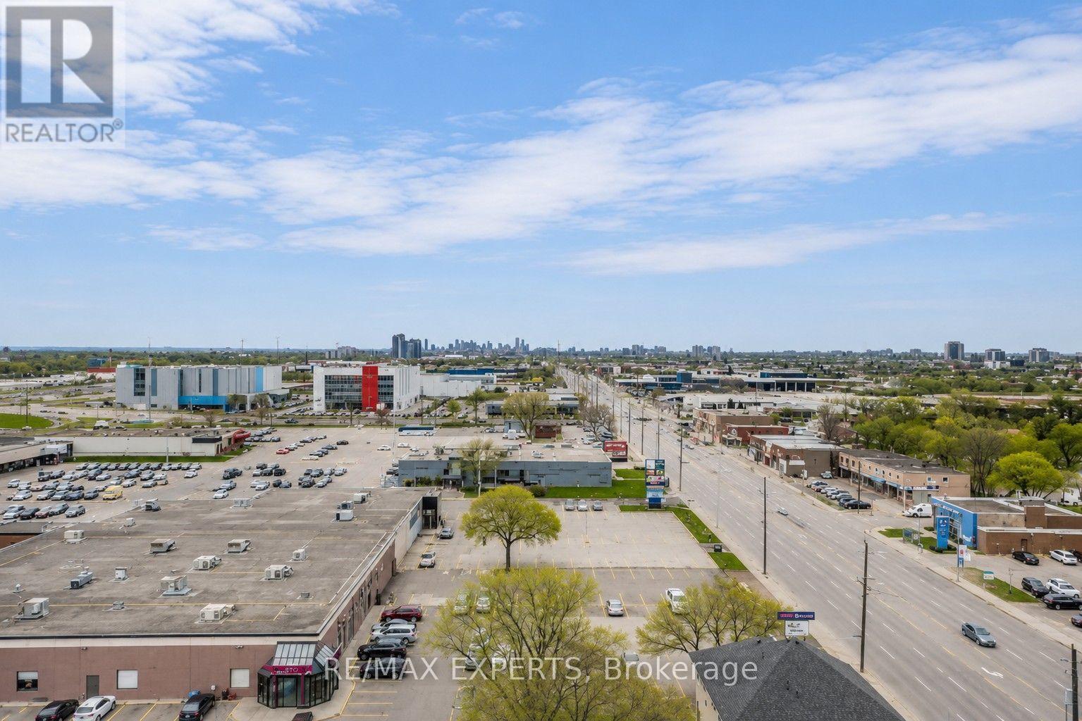 1105 - 1185 The Queensway, Toronto, Ontario  M8Z 0C6 - Photo 25 - W13777484