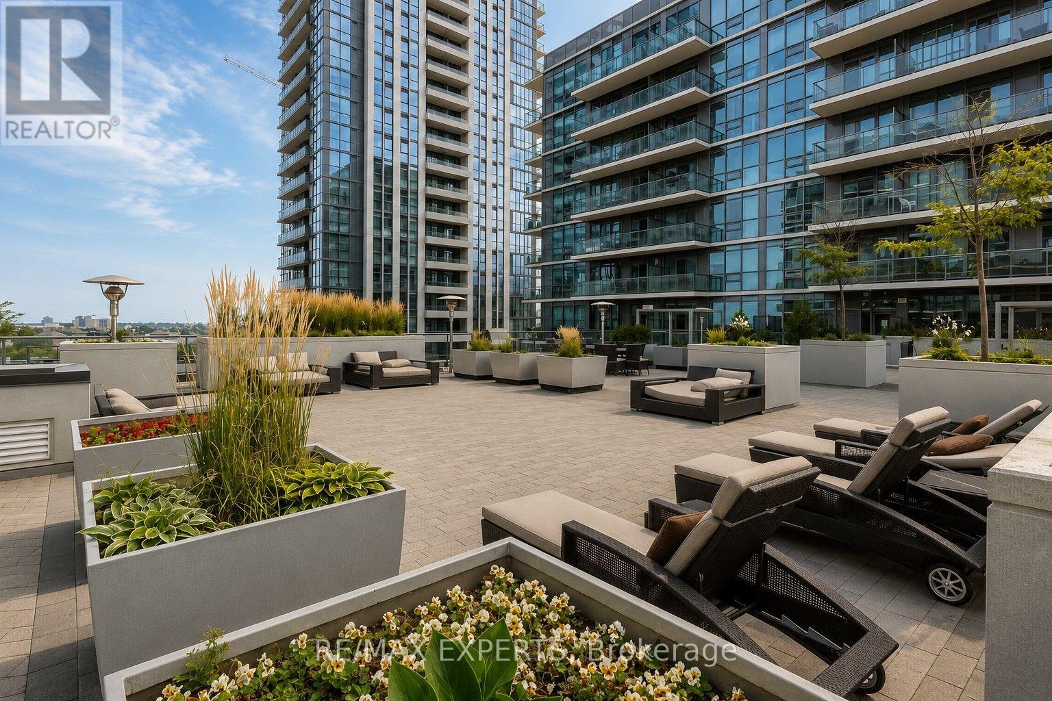 1105 - 1185 The Queensway, Toronto, Ontario  M8Z 0C6 - Photo 26 - W13777484