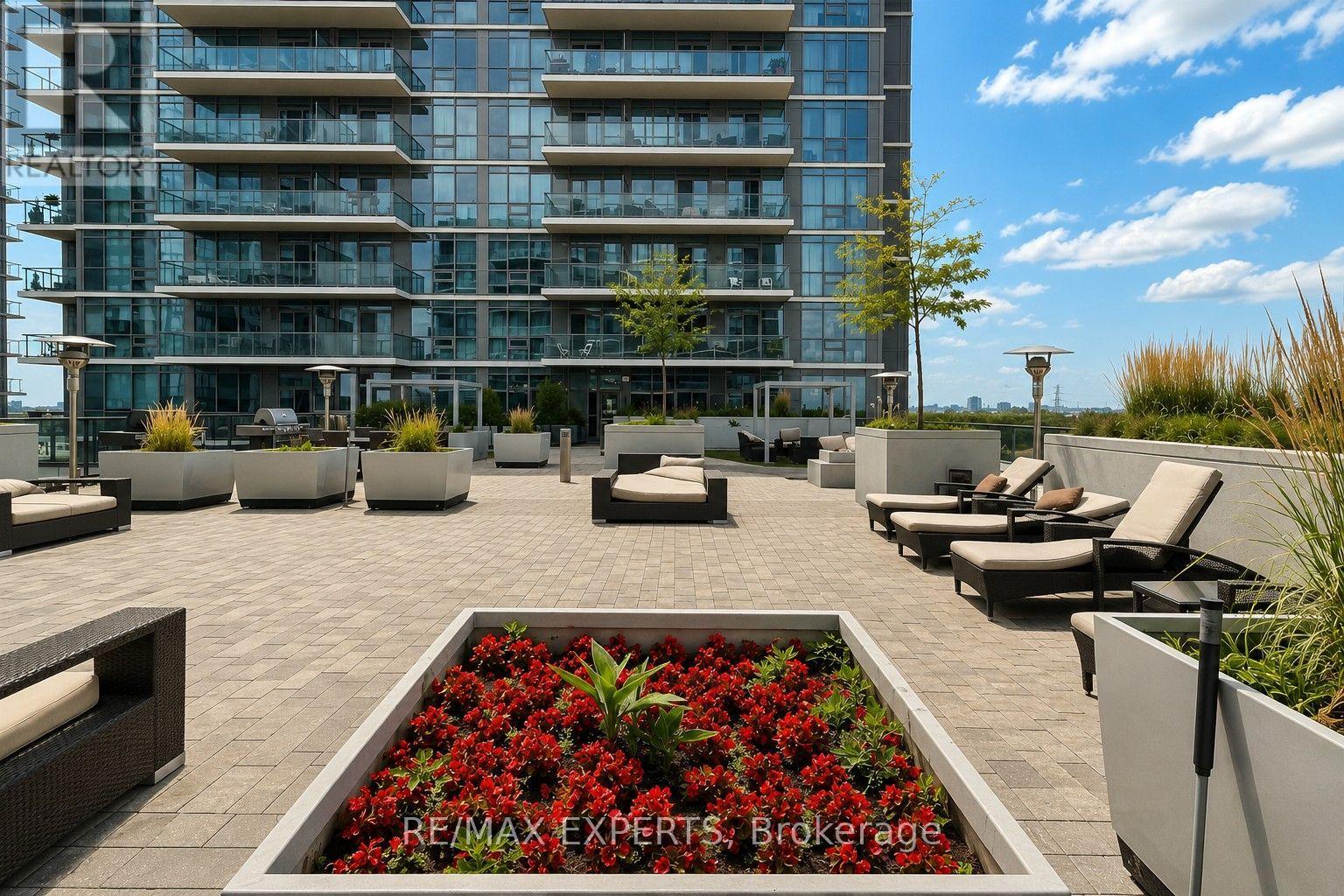 1105 - 1185 The Queensway, Toronto, Ontario  M8Z 0C6 - Photo 27 - W13777484