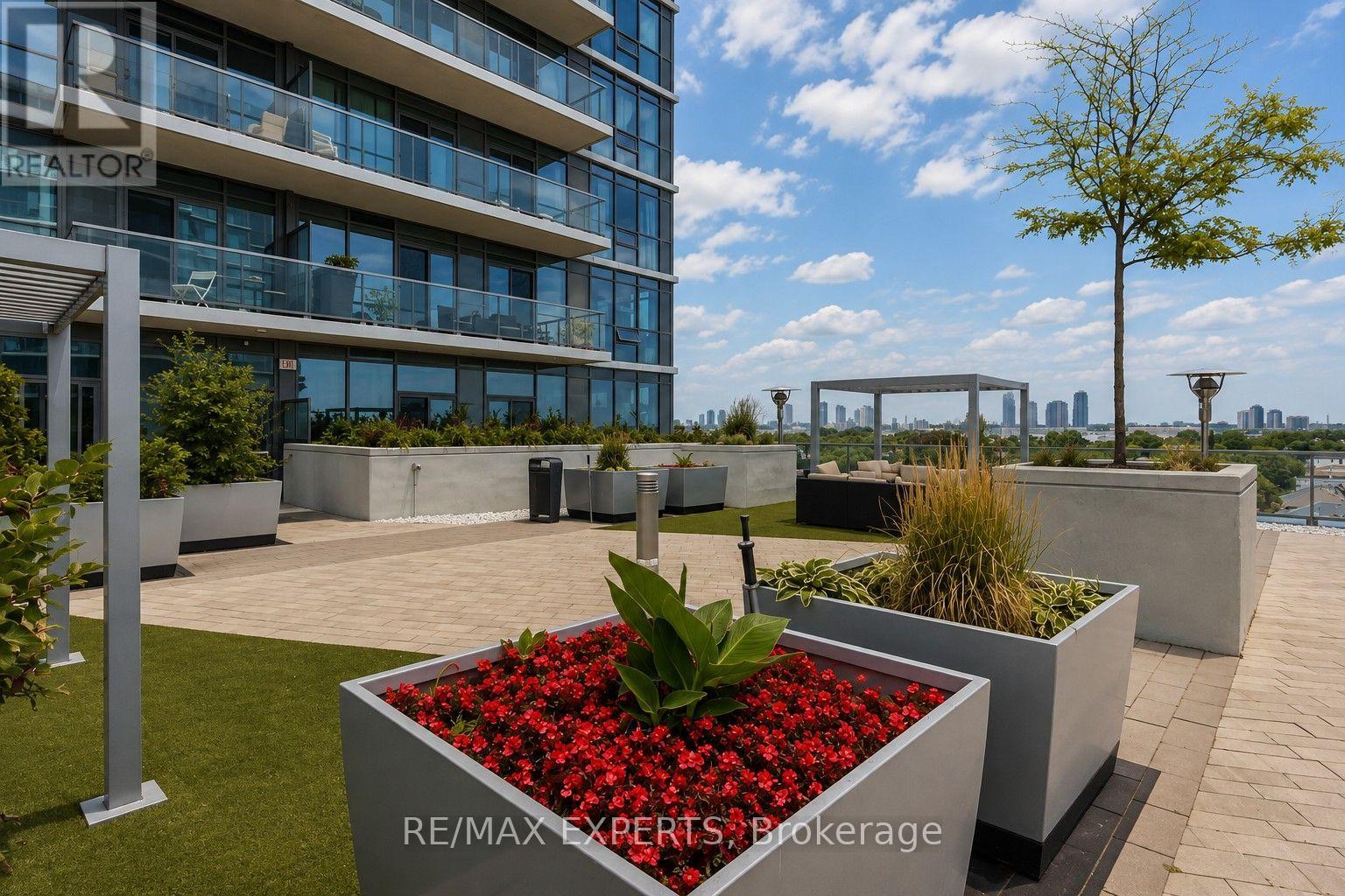 1105 - 1185 The Queensway, Toronto, Ontario  M8Z 0C6 - Photo 28 - W13777484