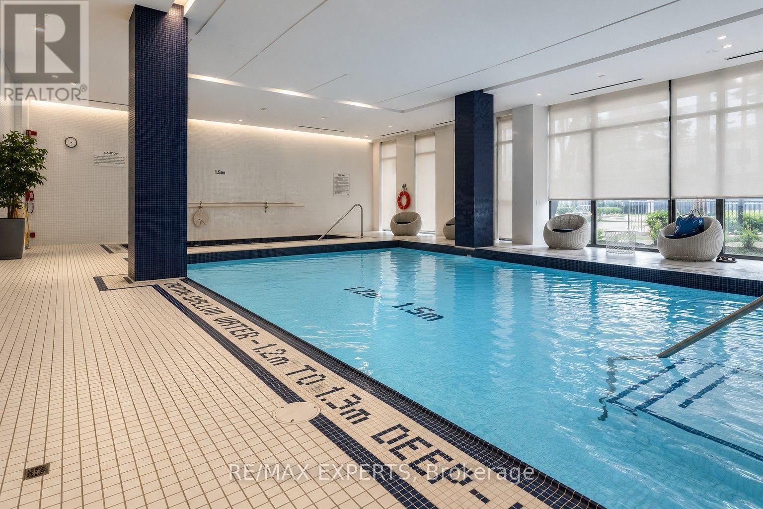 1105 - 1185 The Queensway, Toronto, Ontario  M8Z 0C6 - Photo 29 - W13777484