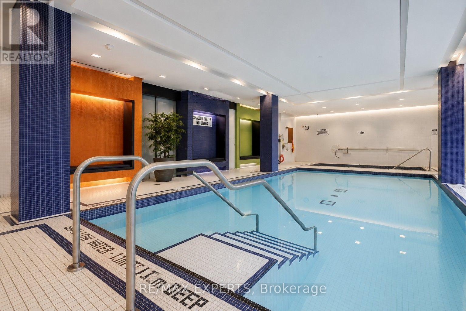 1105 - 1185 The Queensway, Toronto, Ontario  M8Z 0C6 - Photo 31 - W13777484