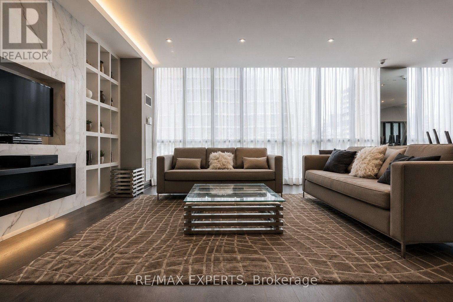 1105 - 1185 The Queensway, Toronto, Ontario  M8Z 0C6 - Photo 35 - W13777484
