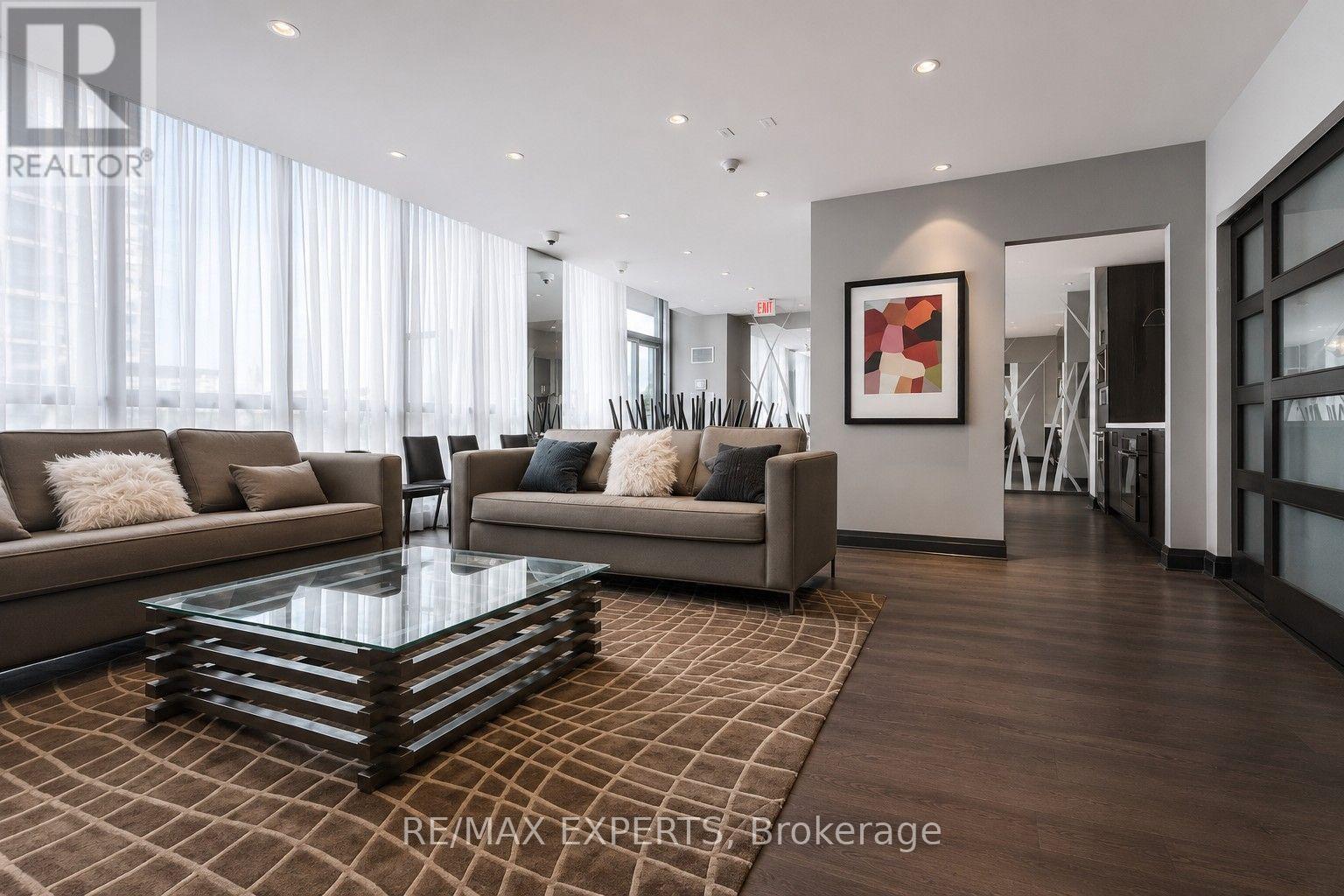 1105 - 1185 The Queensway, Toronto, Ontario  M8Z 0C6 - Photo 36 - W13777484