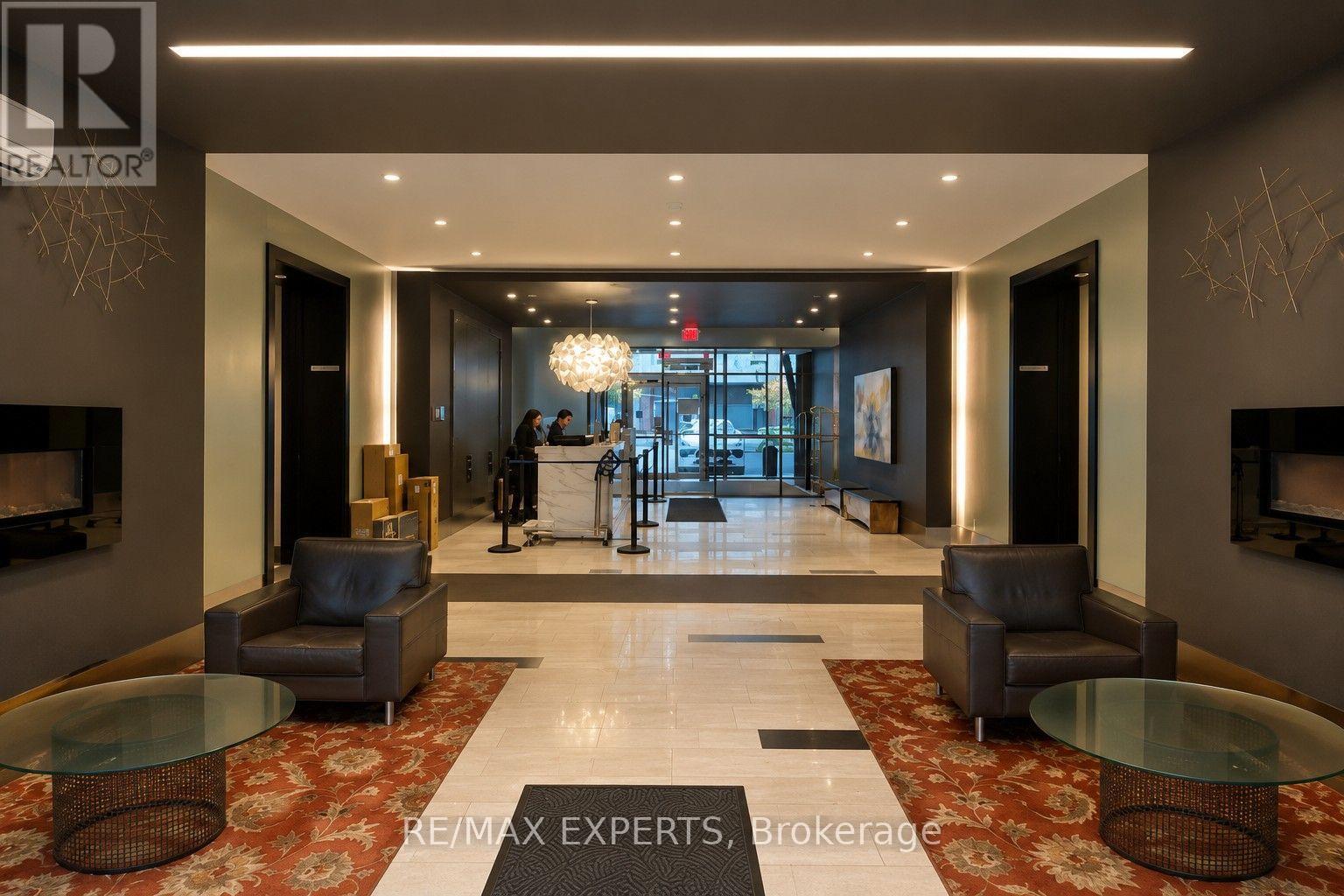 1105 - 1185 The Queensway, Toronto, Ontario  M8Z 0C6 - Photo 37 - W13777484