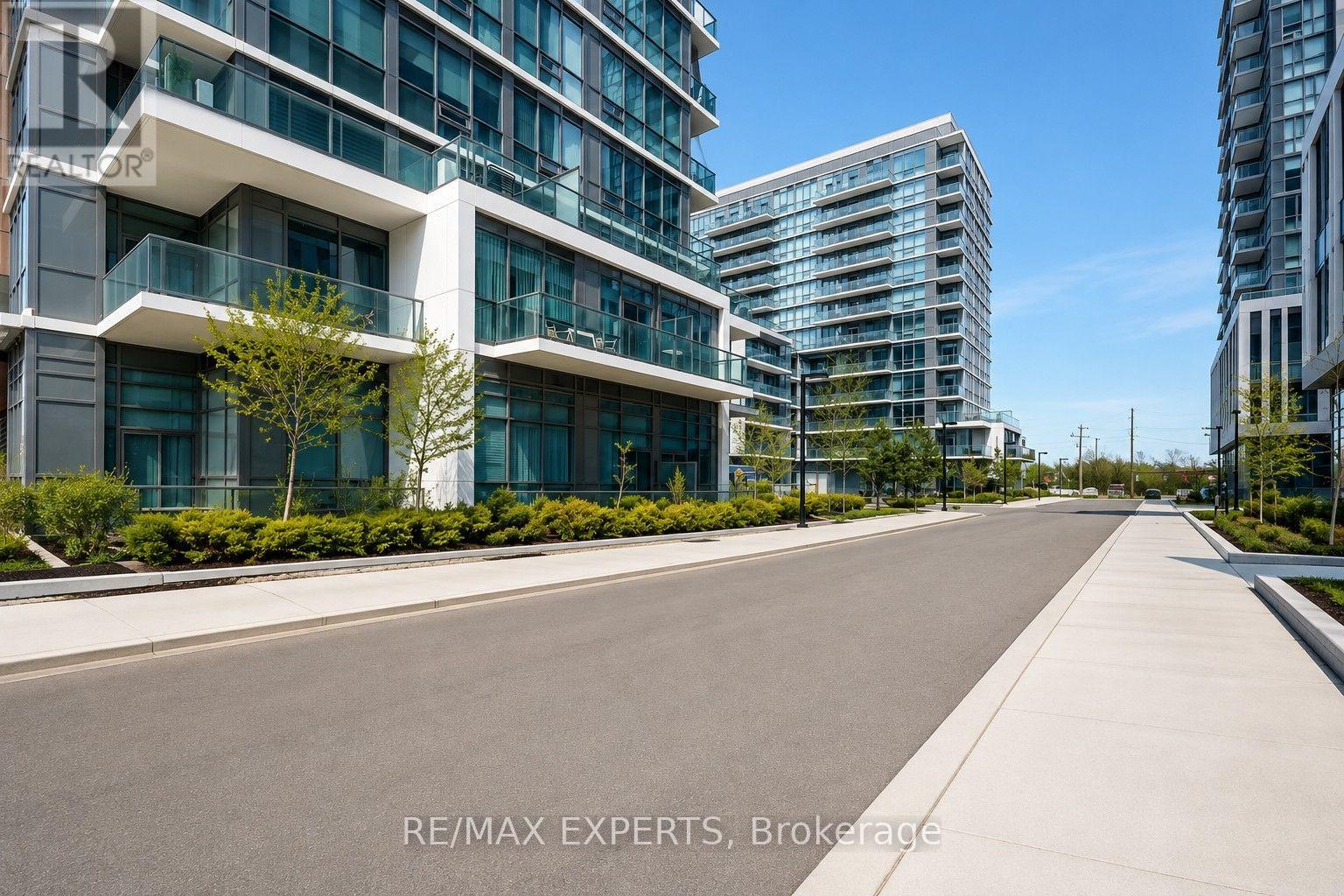 1105 - 1185 The Queensway, Toronto, Ontario  M8Z 0C6 - Photo 4 - W13777484