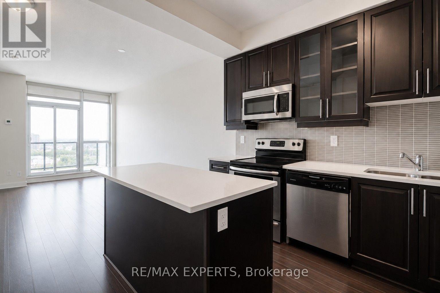 1105 - 1185 The Queensway, Toronto, Ontario  M8Z 0C6 - Photo 6 - W13777484