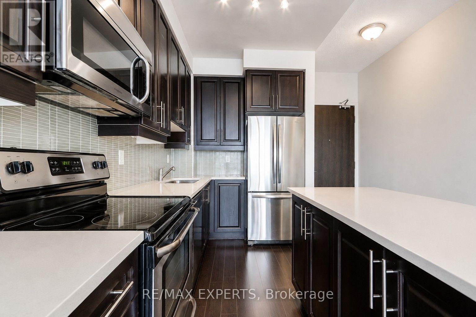 1105 - 1185 The Queensway, Toronto, Ontario  M8Z 0C6 - Photo 7 - W13777484