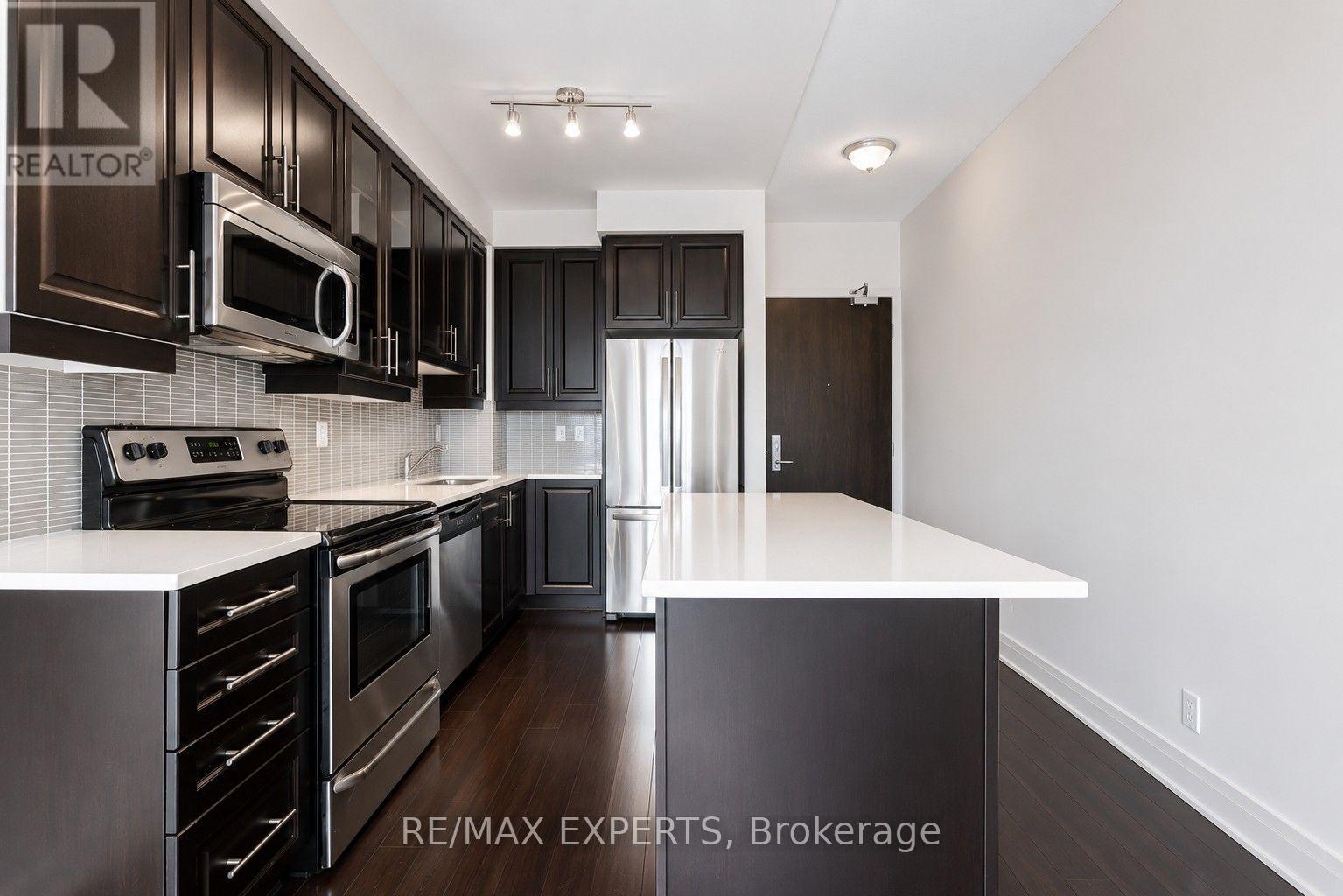 1105 - 1185 The Queensway, Toronto, Ontario  M8Z 0C6 - Photo 8 - W13777484