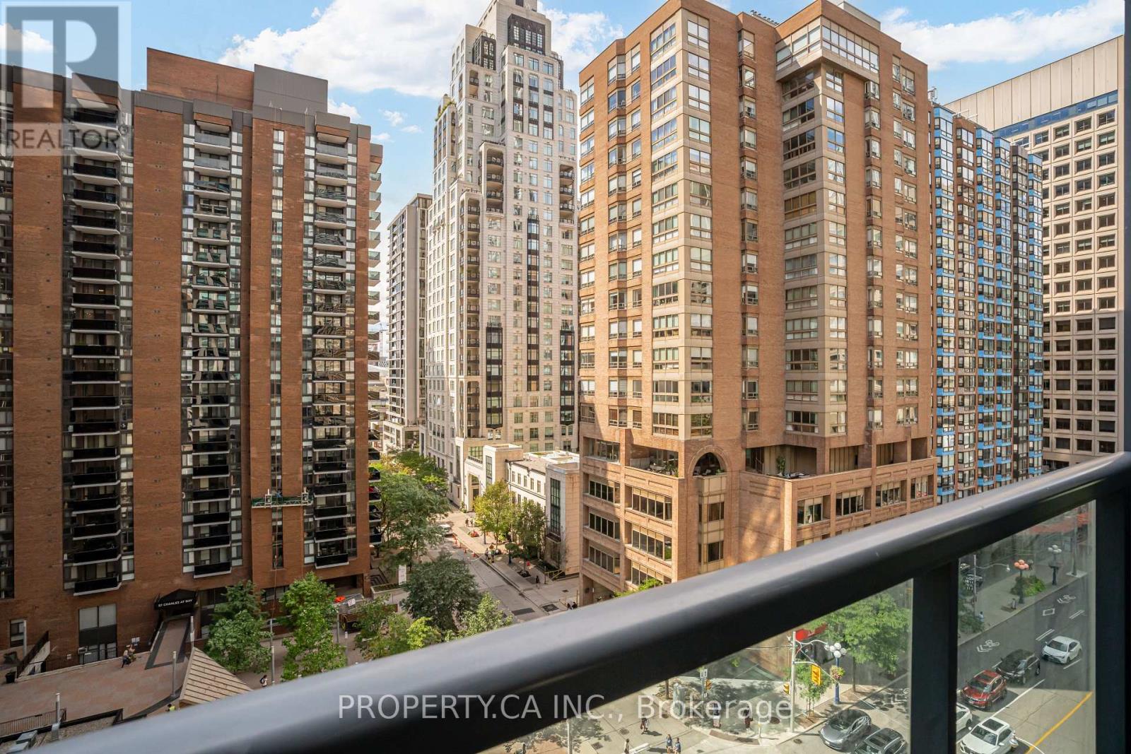 904 - 1121 Bay Street, Toronto, Ontario  M5S 3L9 - Photo 26 - C13774920