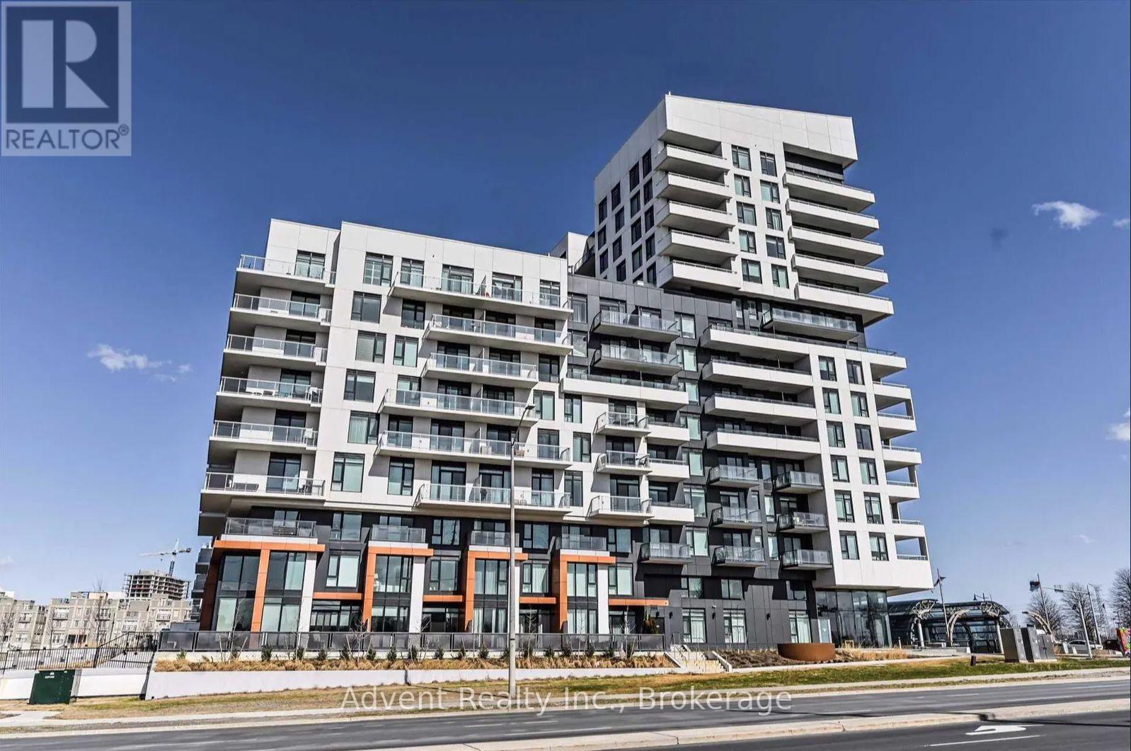 702 - 8 Rouge Valley Drive W, Markham, Ontario  L6G 0G8 - Photo 2 - N13632020