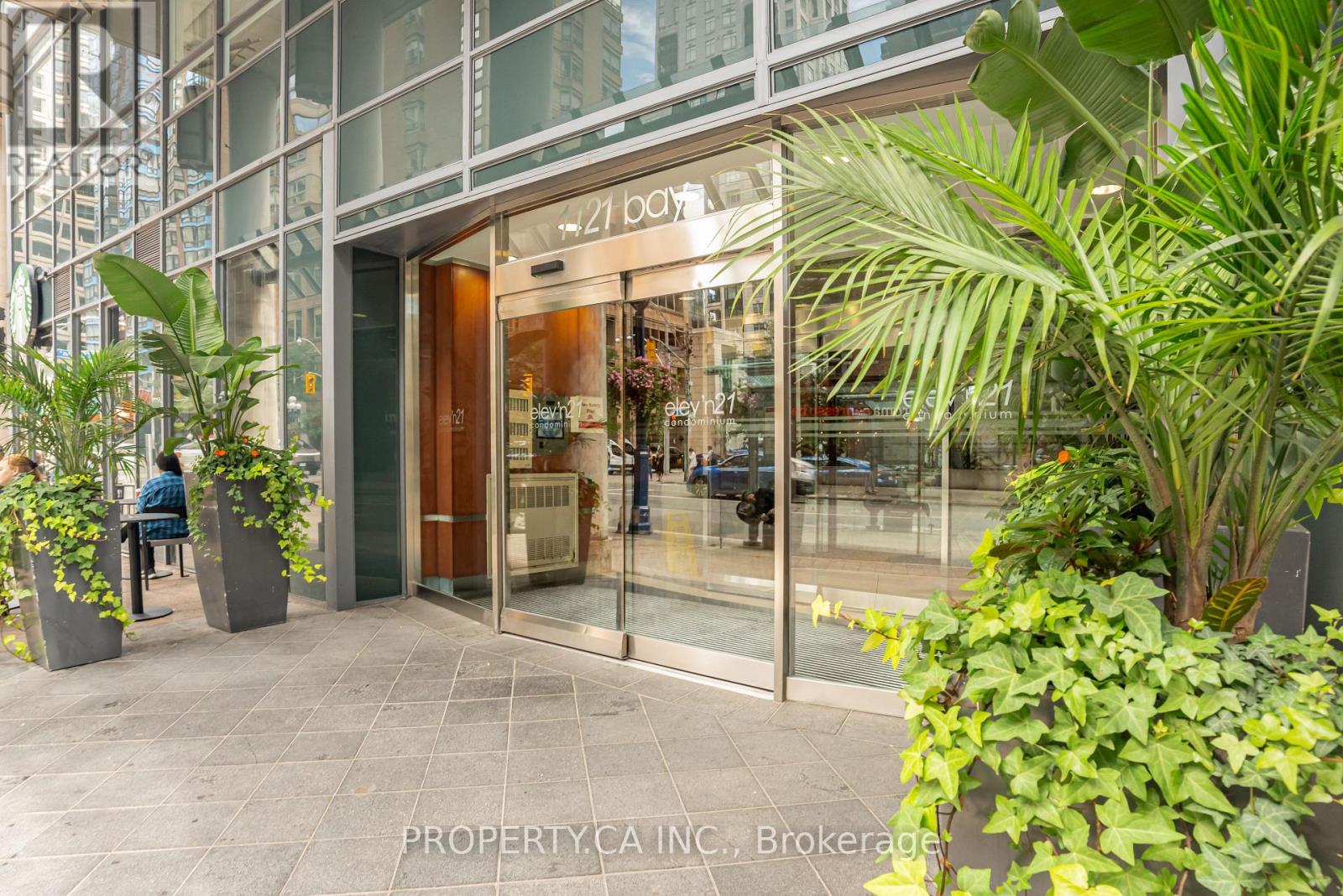 904 - 1121 Bay Street, Toronto, Ontario  M5S 3L9 - Photo 27 - C13774920