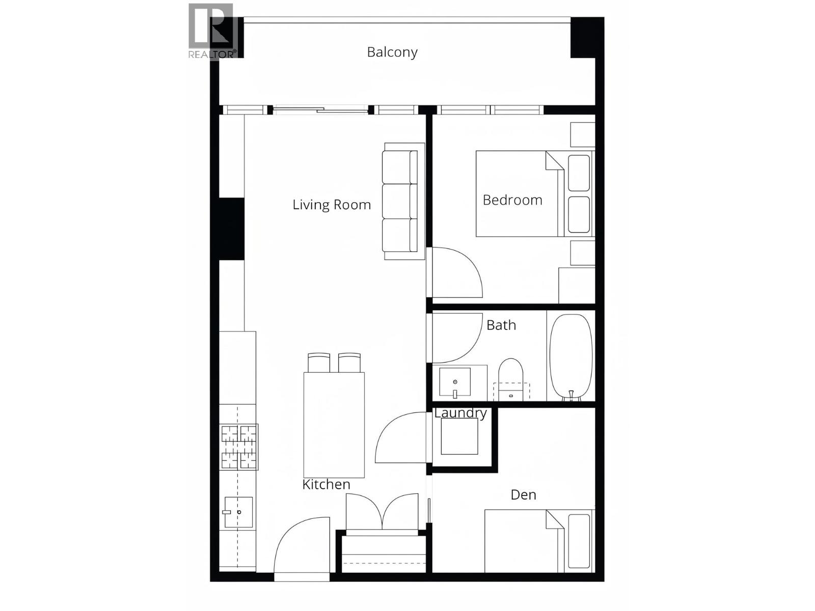 610 525 FOSTER AVENUE photo 25
