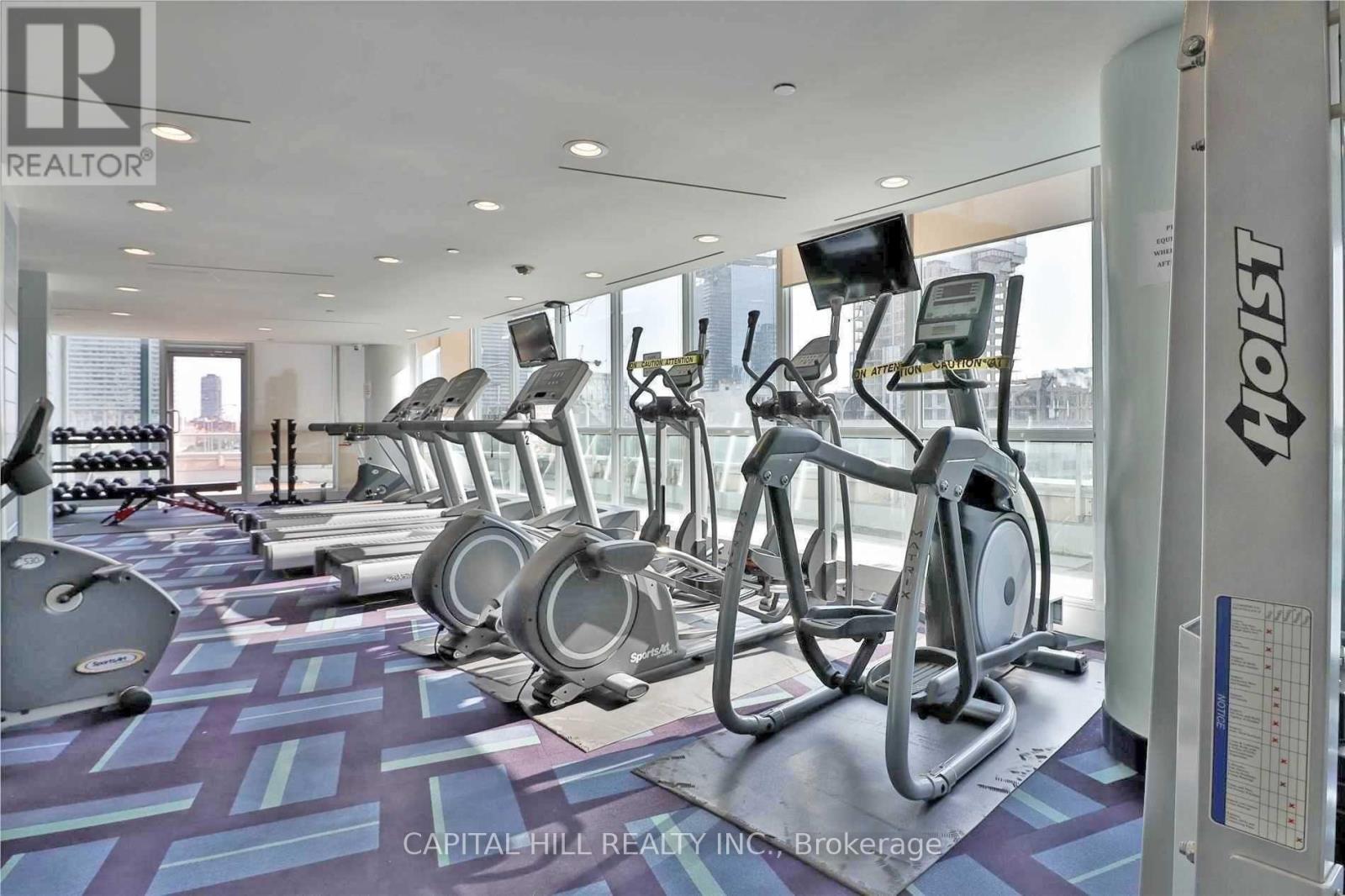 2601 - 18 Yonge Street, Toronto, Ontario  M5E 1Z8 - Photo 18 - C13777498