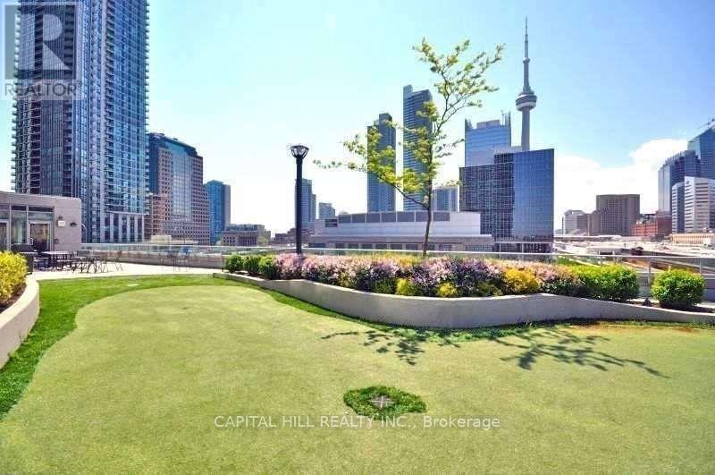 2601 - 18 Yonge Street, Toronto, Ontario  M5E 1Z8 - Photo 24 - C13777498