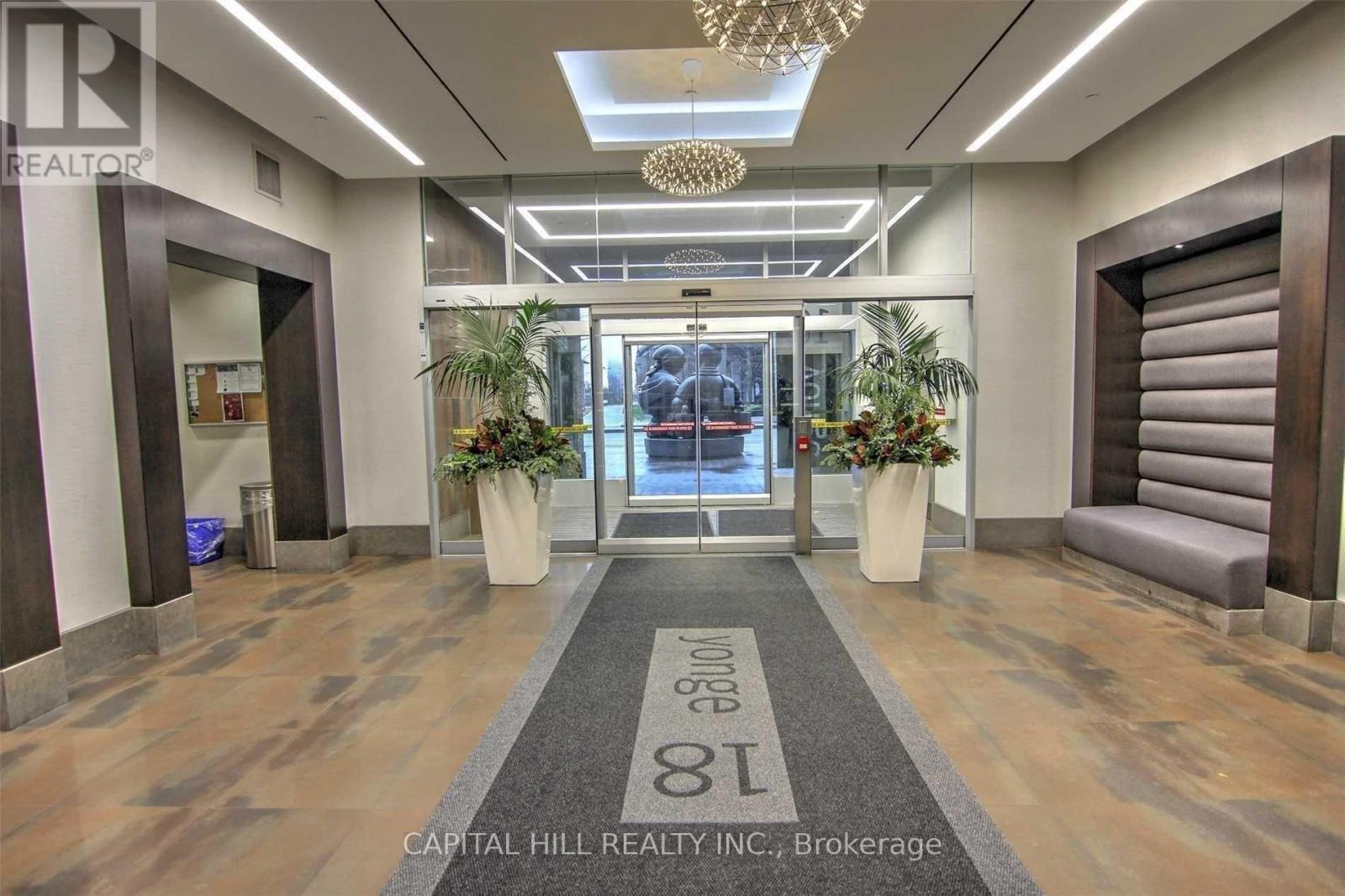 2601 - 18 Yonge Street, Toronto, Ontario  M5E 1Z8 - Photo 6 - C13777498