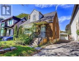 128 LEACREST ROAD, Toronto, Ontario