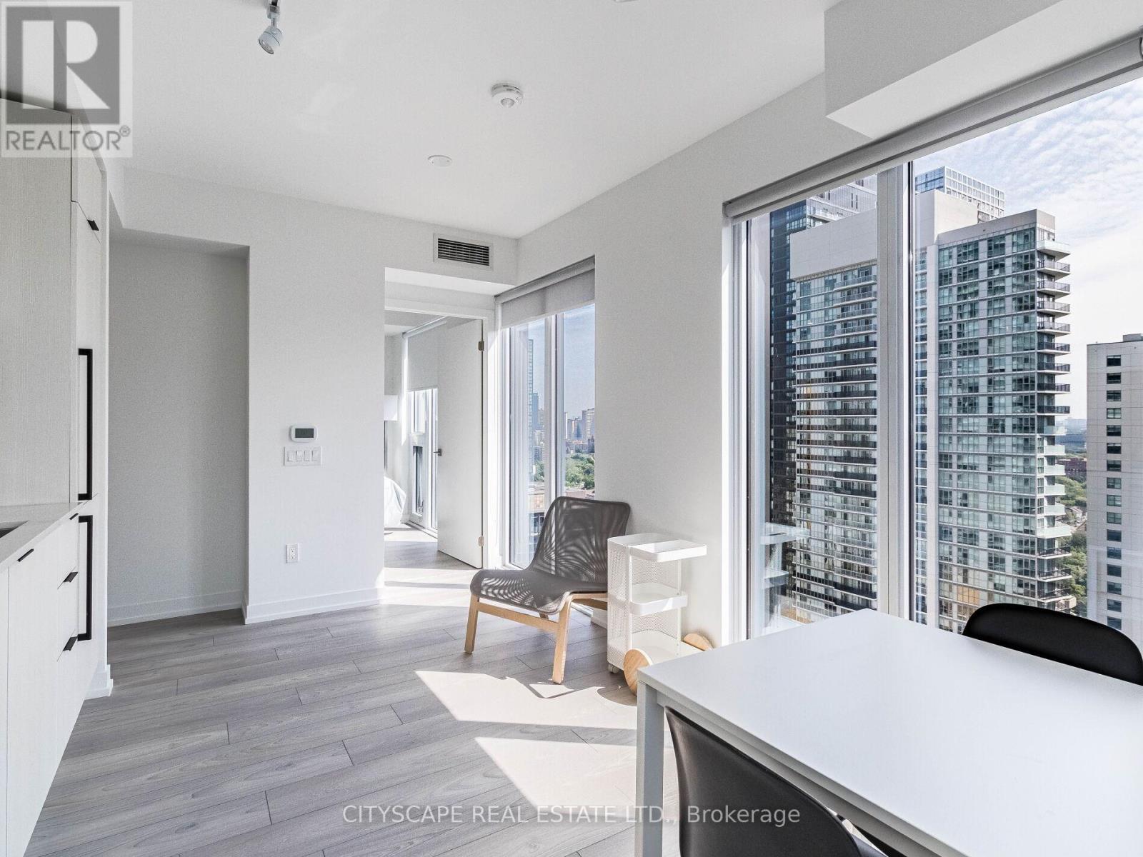 3003 - 82 Dalhousie Street, Toronto, Ontario  M5B 0C5 - Photo 11 - C13777508