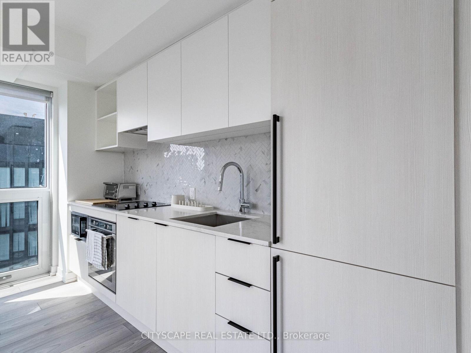 3003 - 82 Dalhousie Street, Toronto, Ontario  M5B 0C5 - Photo 12 - C13777508