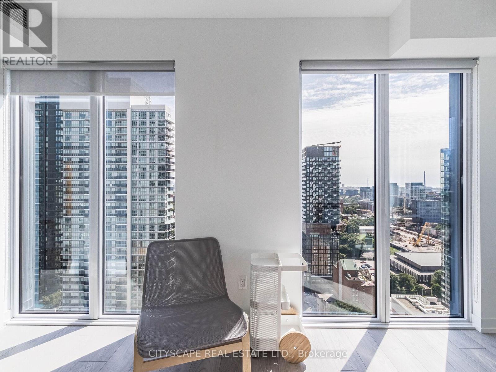 3003 - 82 Dalhousie Street, Toronto, Ontario  M5B 0C5 - Photo 14 - C13777508
