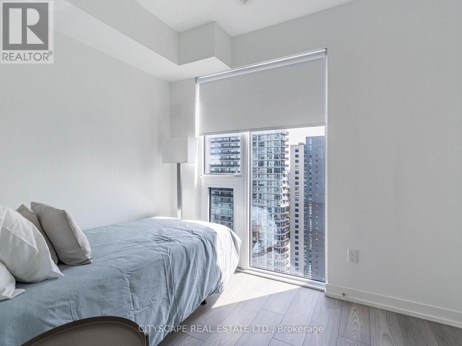 3003 - 82 Dalhousie Street, Toronto, Ontario  M5B 0C5 - Photo 16 - C13777508