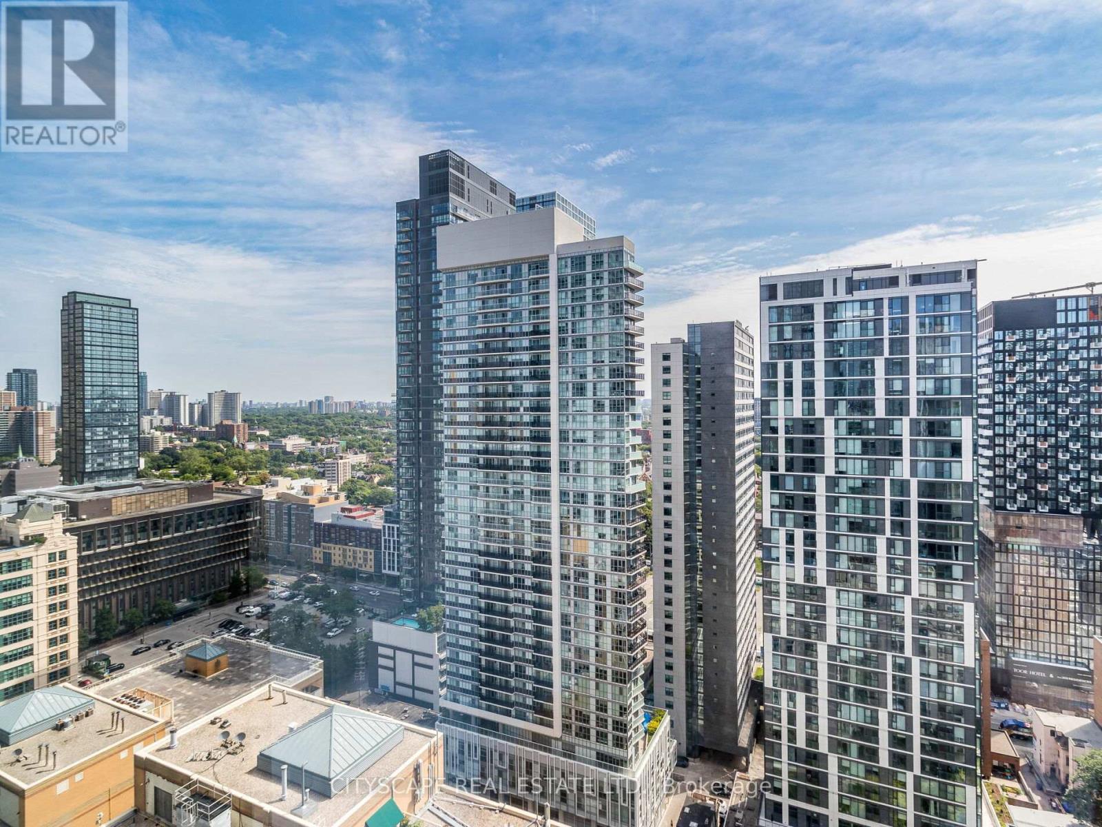 3003 - 82 Dalhousie Street, Toronto, Ontario  M5B 0C5 - Photo 28 - C13777508