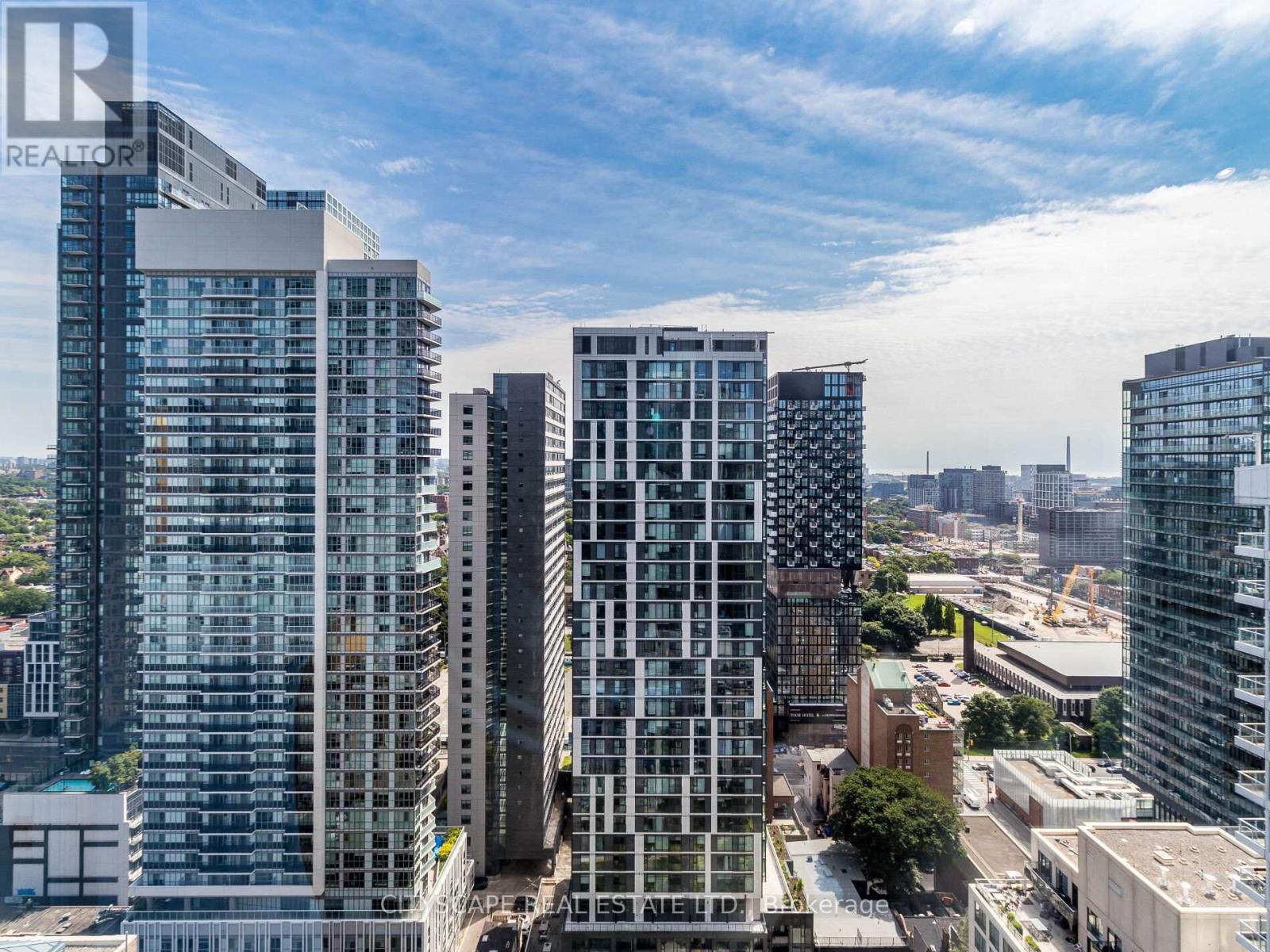 3003 - 82 Dalhousie Street, Toronto, Ontario  M5B 0C5 - Photo 29 - C13777508