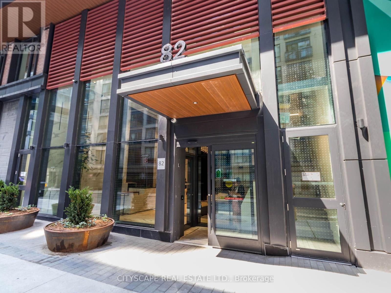 3003 - 82 Dalhousie Street, Toronto, Ontario  M5B 0C5 - Photo 3 - C13777508
