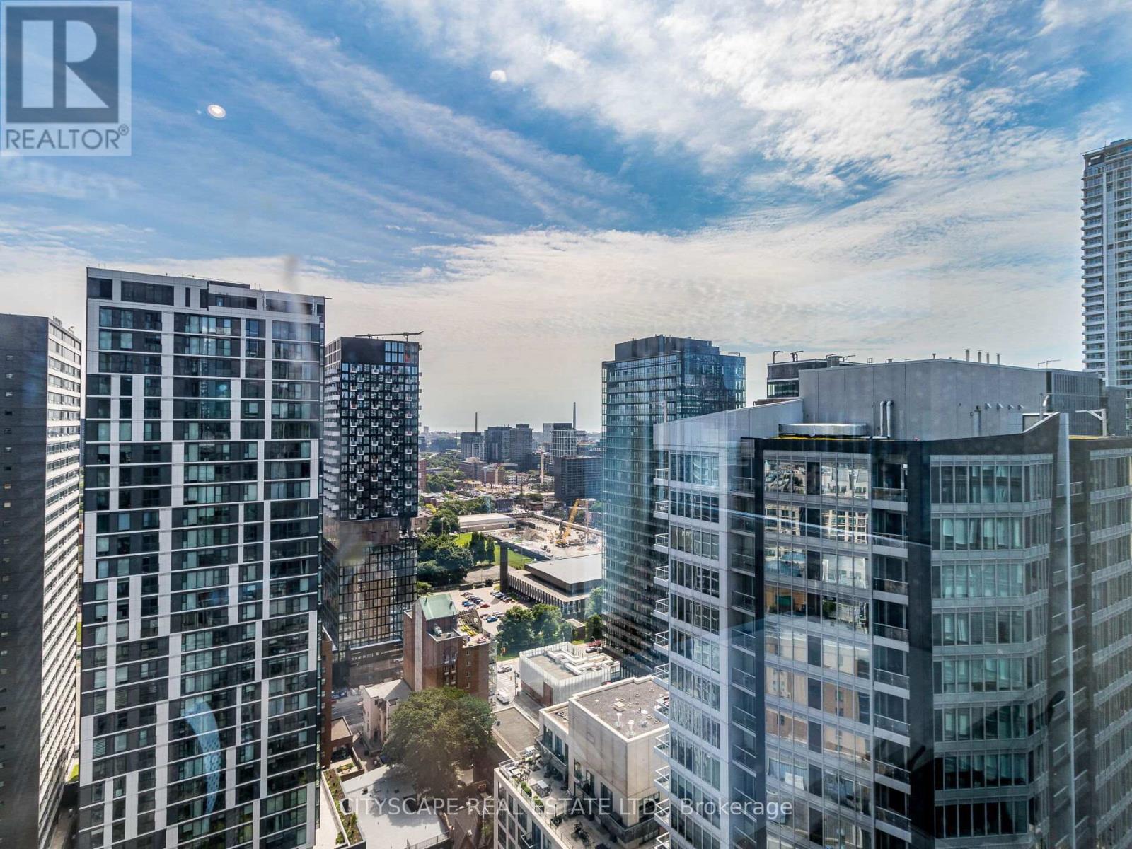 3003 - 82 Dalhousie Street, Toronto, Ontario  M5B 0C5 - Photo 30 - C13777508