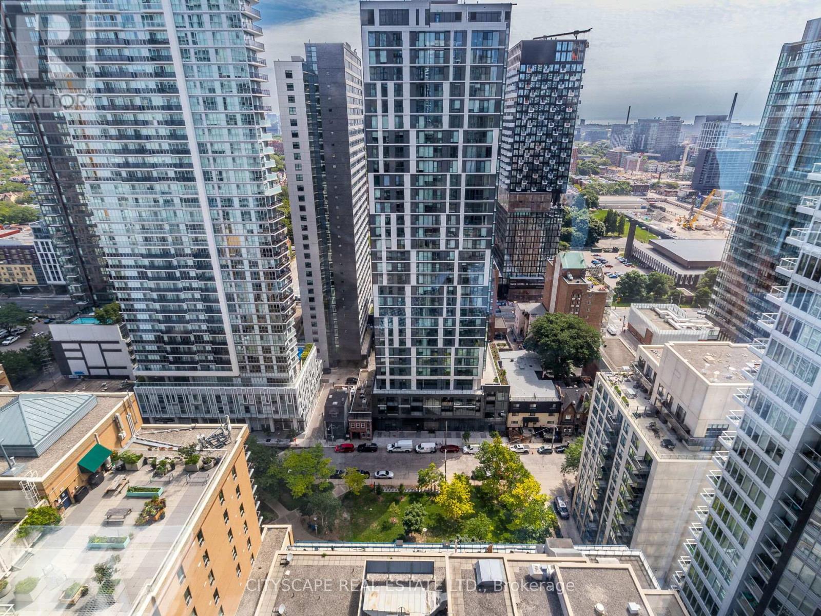 3003 - 82 Dalhousie Street, Toronto, Ontario  M5B 0C5 - Photo 31 - C13777508