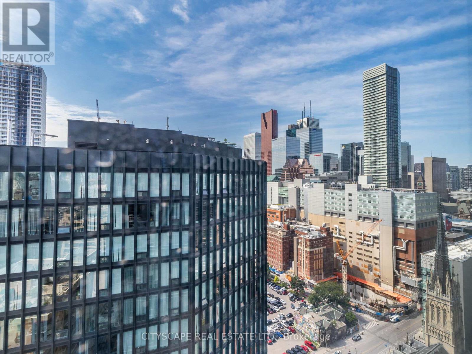 3003 - 82 Dalhousie Street, Toronto, Ontario  M5B 0C5 - Photo 32 - C13777508