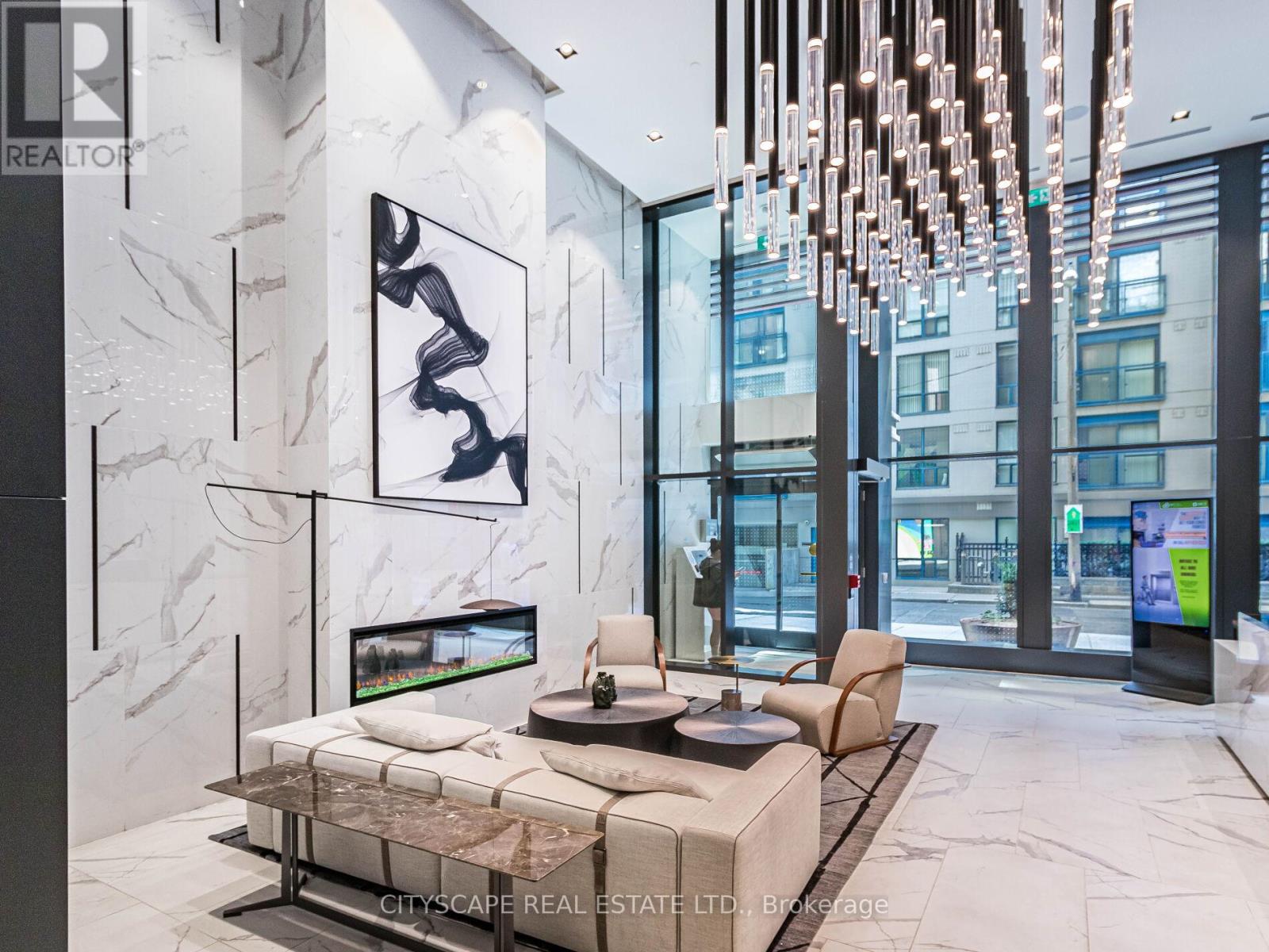 3003 - 82 Dalhousie Street, Toronto, Ontario  M5B 0C5 - Photo 4 - C13777508
