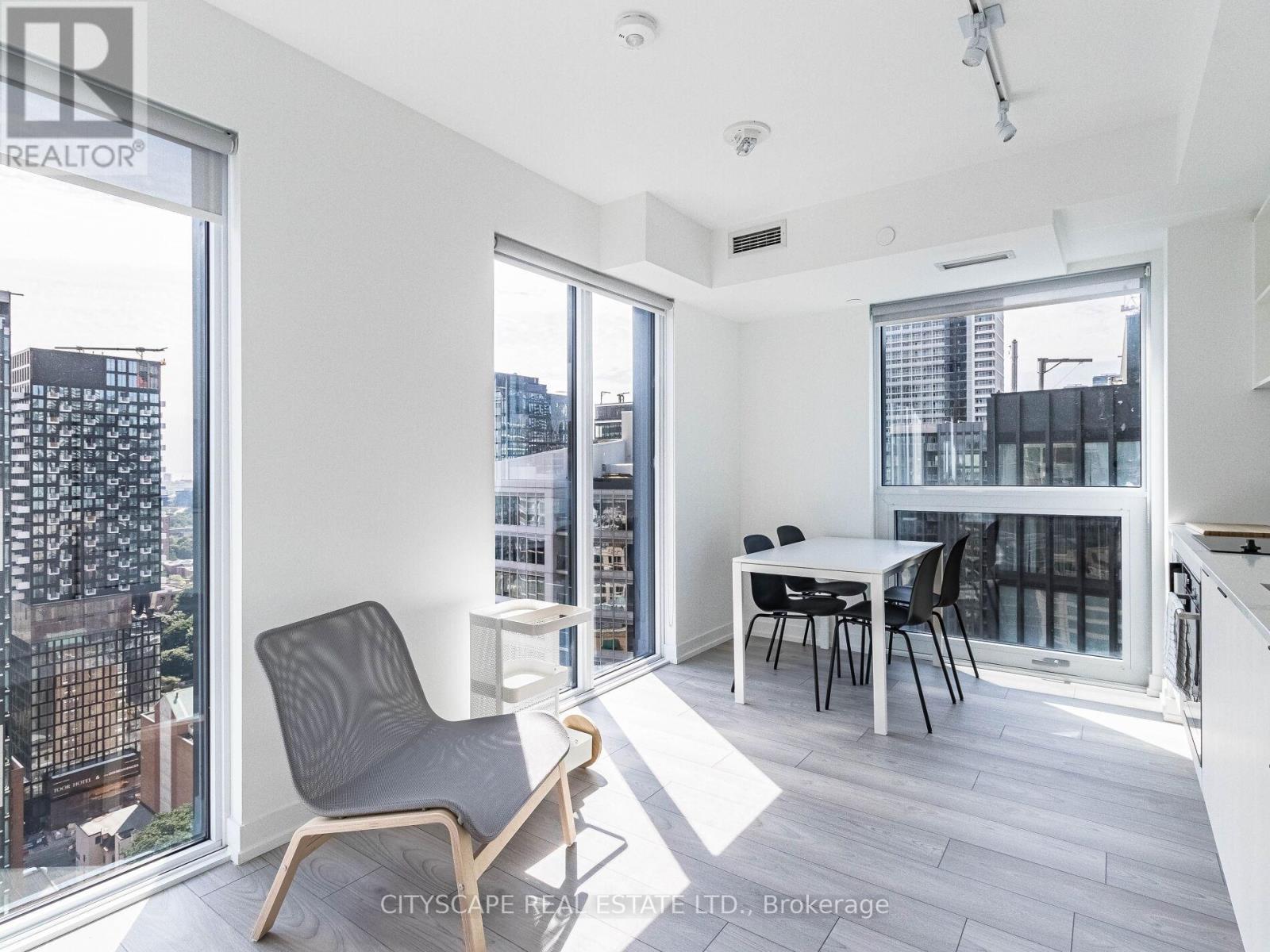 3003 - 82 Dalhousie Street, Toronto, Ontario  M5B 0C5 - Photo 7 - C13777508