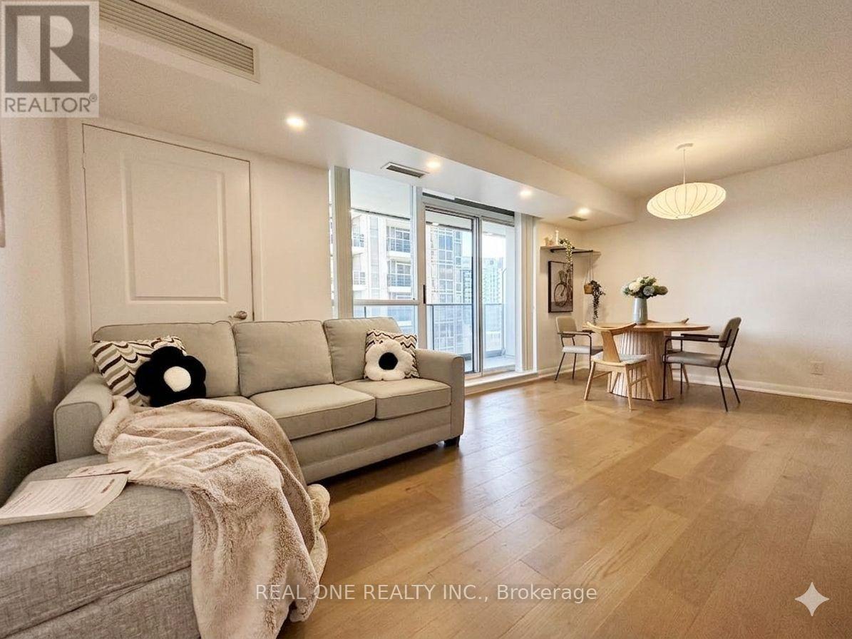 1905 - 5793 Yonge Street, Toronto, Ontario  M2M 0A9 - Photo 12 - C13777510