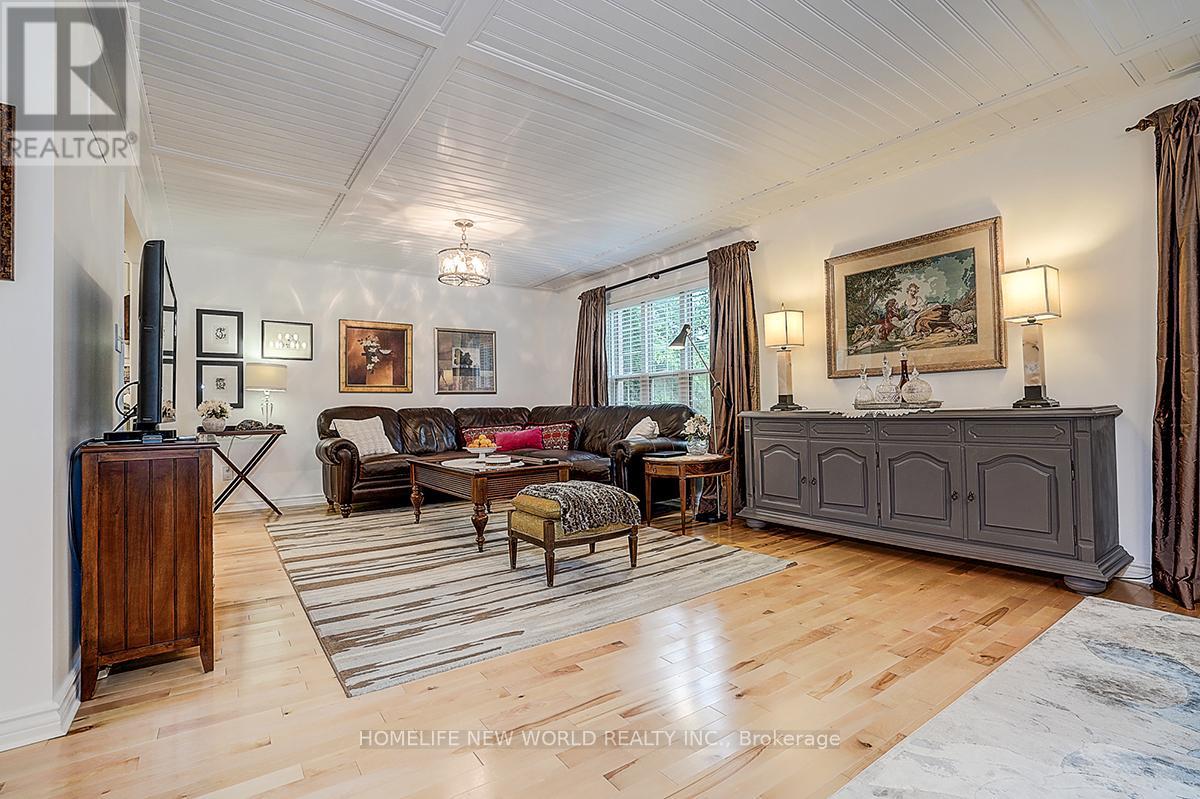 38 Audubon Way, Georgina, Ontario  L0E 1A0 - Photo 19 - N13777494