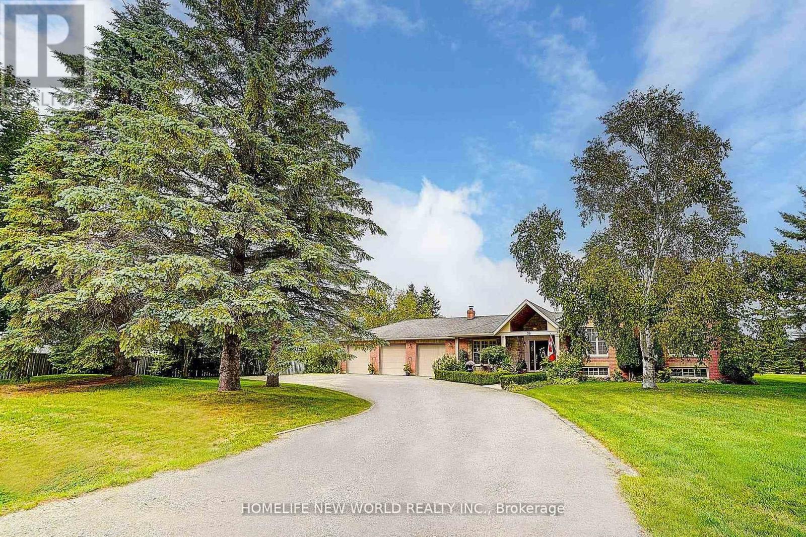 38 Audubon Way, Georgina, Ontario  L0E 1A0 - Photo 4 - N13777494