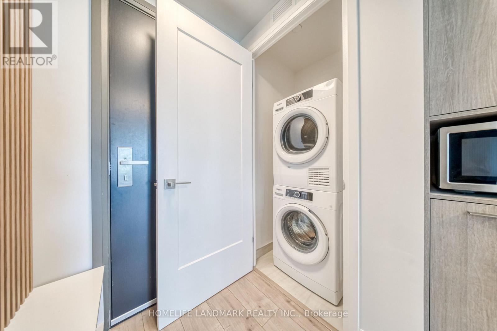 308 - 8 Water Walk Drive, Markham, Ontario  L3R 6L4 - Photo 21 - N13777496