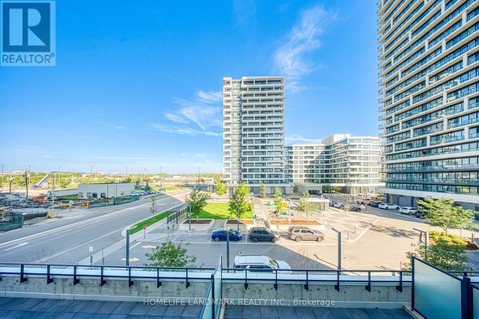 308 - 8 Water Walk Drive, Markham, Ontario  L3R 6L4 - Photo 23 - N13777496
