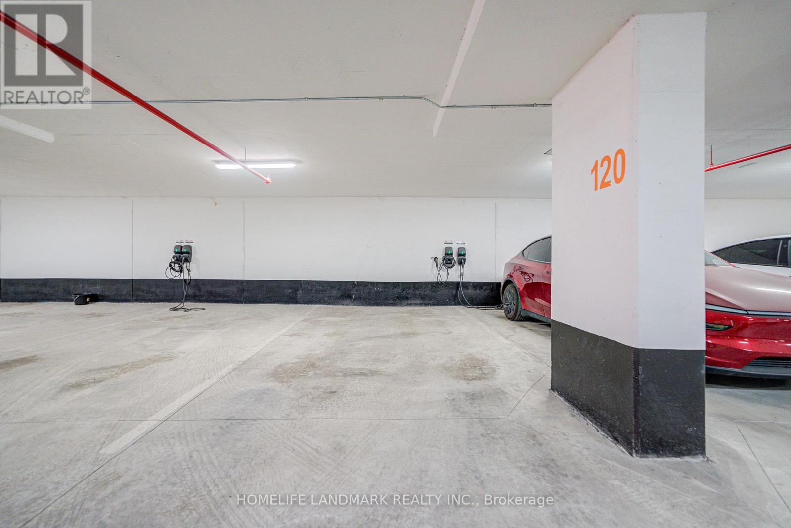 308 - 8 Water Walk Drive, Markham, Ontario  L3R 6L4 - Photo 24 - N13777496