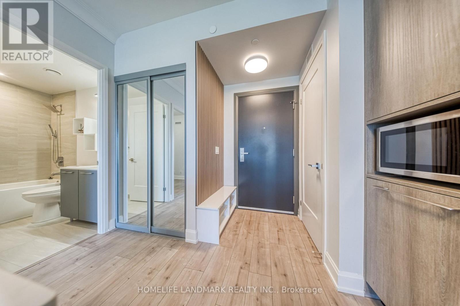 308 - 8 Water Walk Drive, Markham, Ontario  L3R 6L4 - Photo 3 - N13777496