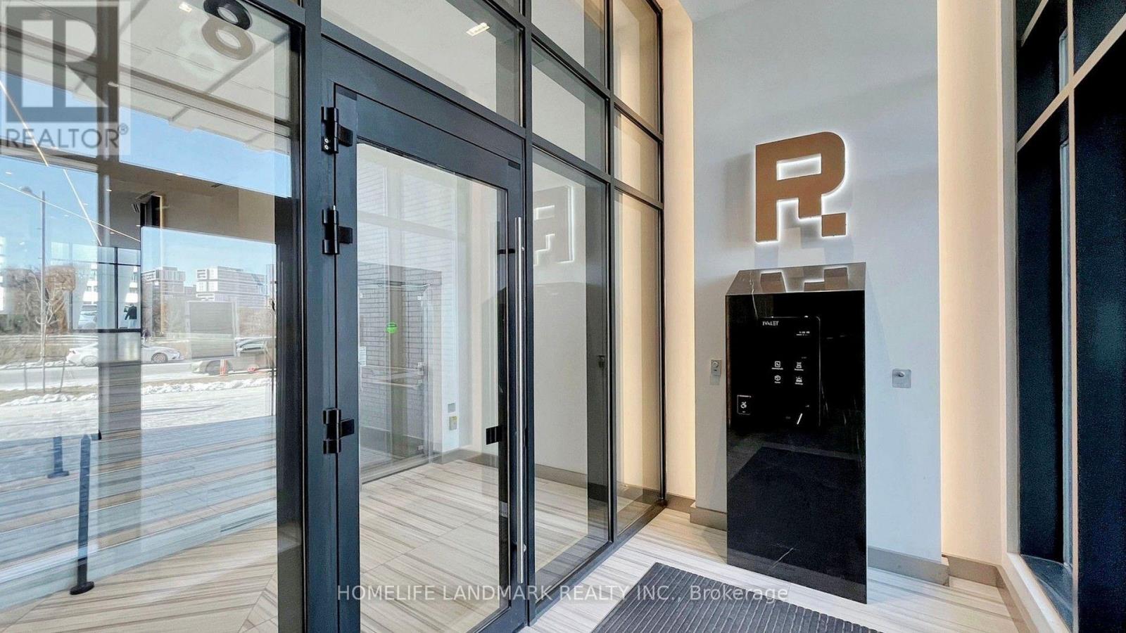 308 - 8 Water Walk Drive, Markham, Ontario  L3R 6L4 - Photo 32 - N13777496