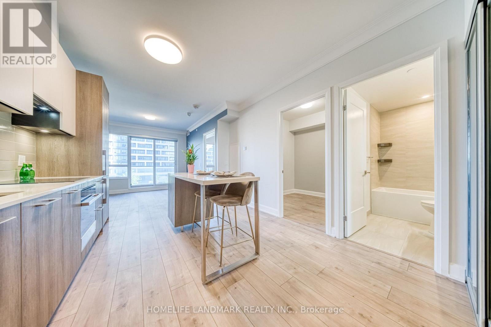 308 - 8 Water Walk Drive, Markham, Ontario  L3R 6L4 - Photo 6 - N13777496