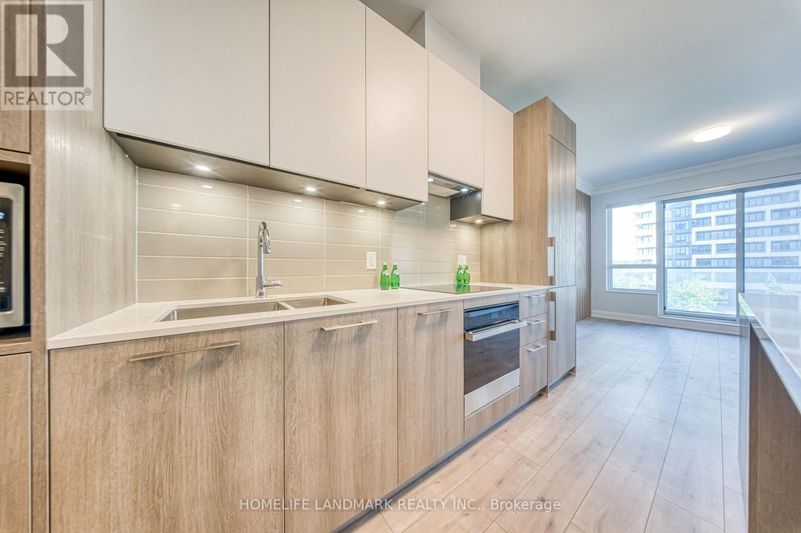 308 - 8 Water Walk Drive, Markham, Ontario  L3R 6L4 - Photo 9 - N13777496