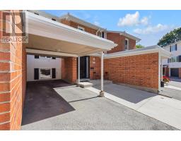 2 - 427 KEATS WAY, Waterloo, Ontario