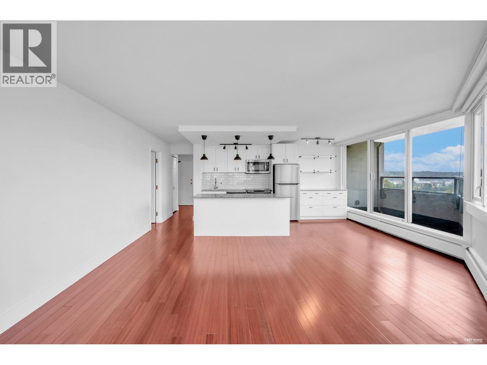 701 31 Elliot Street, New Westminster, British Columbia  V3L 5C9 - Photo 12 - R3155498